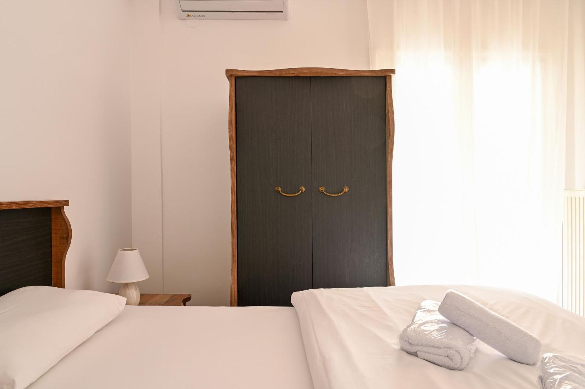 Thessaloniki Center Apartment On The Sunset Exterior photo