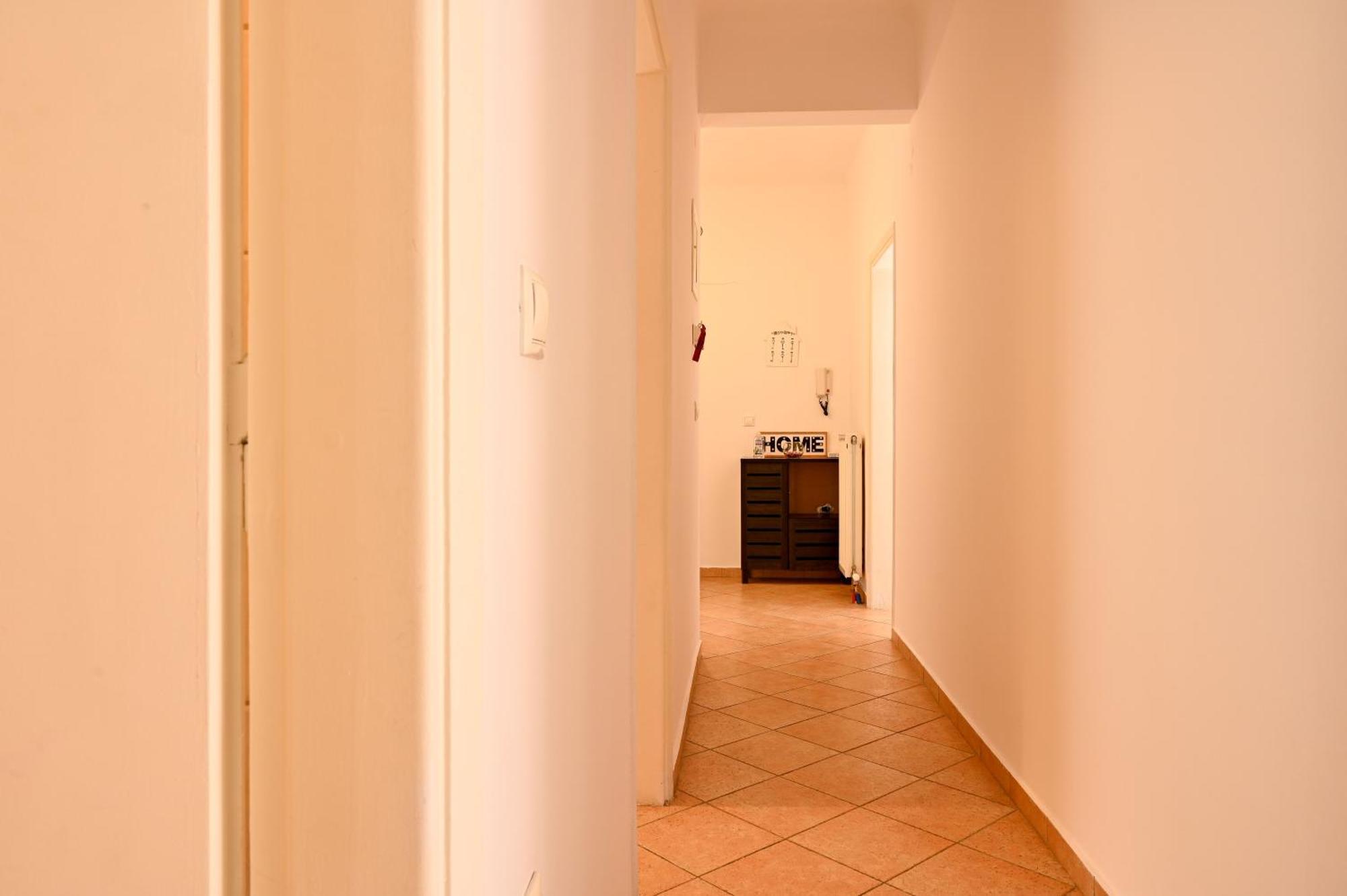 Thessaloniki Center Apartment On The Sunset Exterior photo