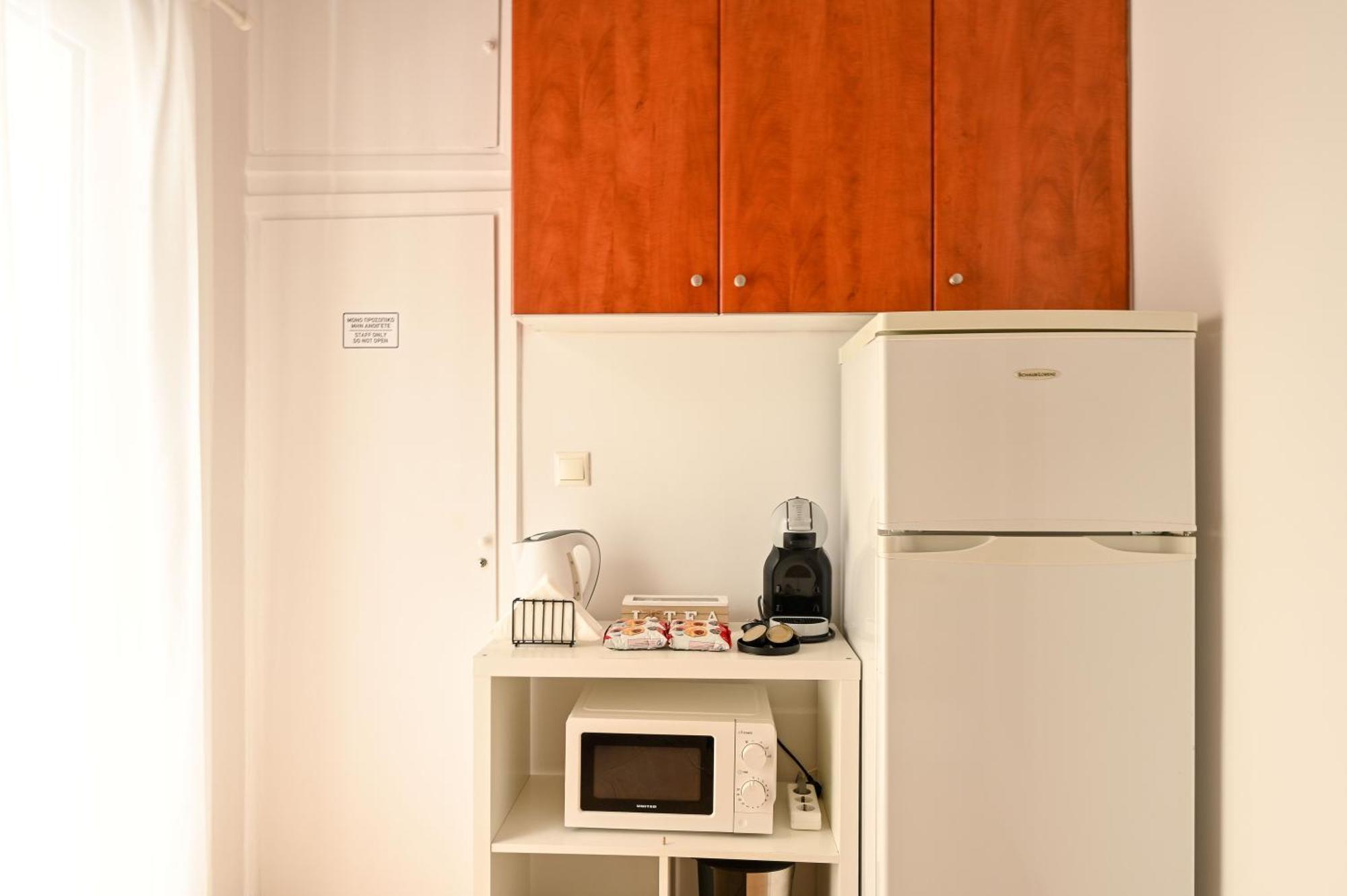 Thessaloniki Center Apartment On The Sunset Exterior photo
